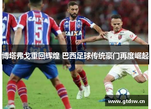 博塔弗戈重回辉煌 巴西足球传统豪门再度崛起