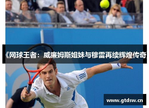 《网球王者：威廉姆斯姐妹与穆雷再续辉煌传奇》